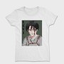Attack on Titan 12, Tricou Femei