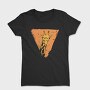 Giraffe Cool, Tricou Femei