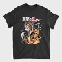 Attack on Titan 19, Tricou Barbati (Unisex)