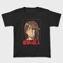 Attack on Titan 49, Tricou Copii