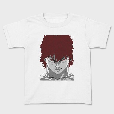 Baki 5, Tricou Copii