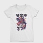 Demon Slayer 14, Tricou Femei