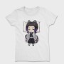 Demon Slayer Pillow 3, Tricou Femei