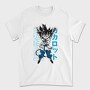 Dragon Ball Z 103, Tricou Barbati (Unisex)