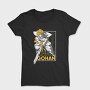Dragon Ball Z 104, Tricou Femei