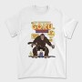 Dragon Ball Z 59, Tricou Barbati (Unisex)
