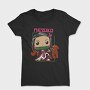 Funko Anime Demon Slayer Nezuko Kamado, Tricou Femei
