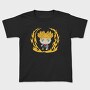 Funko Anime Dragon Ball Super, Tricou Copii