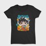 Funko Anime Dragon Ball Z, Tricou Femei