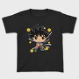 Funko Anime Drangon Ball Z 2, Tricou Copii