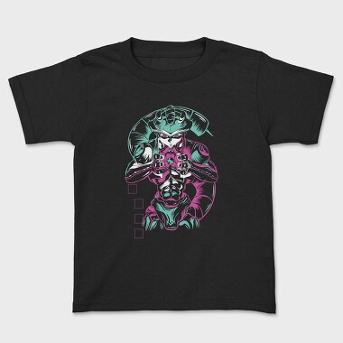 Hunter X Hunter 12, Tricou Copii