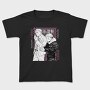 Jujutsu Kaisen 8, Tricou Copii