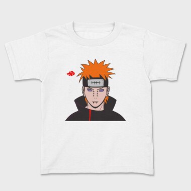 Naruto 106, Tricou Copii