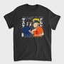 Naruto 109, Tricou Barbati (Unisex)
