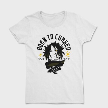 Naruto 110, Tricou Femei