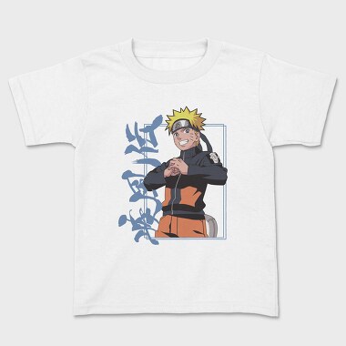Naruto 79, Tricou Copii