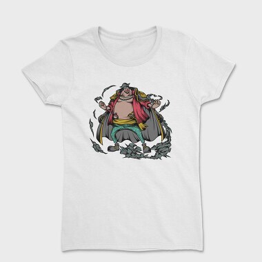 One Piece 105, Tricou Femei