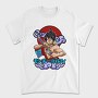 One Piece 127, Tricou Barbati (Unisex)