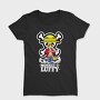 One Piece 6, Tricou Femei