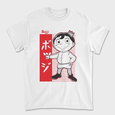 Ranking of Kings 2, Tricou Barbati (Unisex)