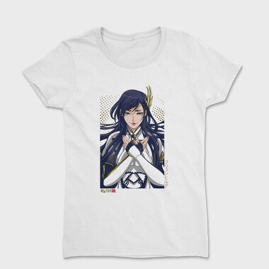 Record of Ragnarok 10, Tricou Femei