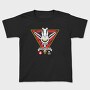 Robotech 10, Tricou Copii