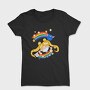 Sailor Moon 18, Tricou Femei
