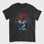 Saint Seiya 2, Tricou Barbati (Unisex)