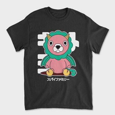 Spy X Family 18, Tricou Barbati (Unisex)