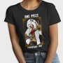 One Piece 38, Tricou Femei