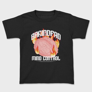 Braindead, Tricou Copii