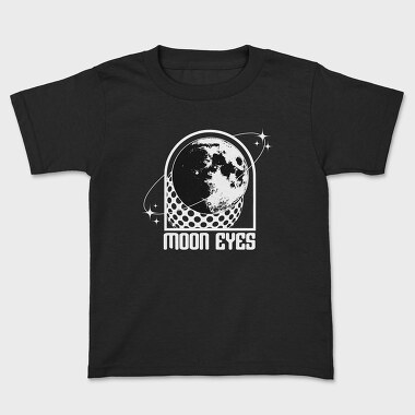 Moon Eyes, Tricou Copii