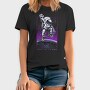 Space Skater, Tricou Barbati (Unisex)