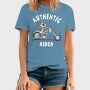 Doggy Rider, Tricou Barbati (Unisex)