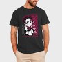 Demon Slayer 35, Tricou Barbati (Unisex)