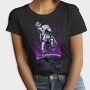 Space Skater, Tricou Femei