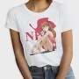 Asuka Langley Sohryu, Tricou Femei