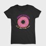 Donut Stress, Tricou Femei