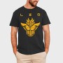 Saint Seiya 17, Tricou Barbati (Unisex)