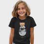 Teddy Moon Space, Tricou Copii