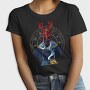 Saint Seiya 2, Tricou Femei