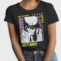 Jojos 10, Tricou Femei