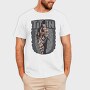 Attack on Titan 14, Tricou Barbati (Unisex)