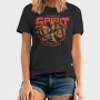 Spirit Koi Martial Arts, Tricou Barbati (Unisex)