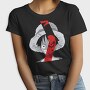 One Piece 47, Tricou Femei