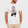 Demon Slayer 40, Tricou Barbati (Unisex)