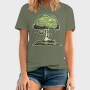 Tree Of Life, Tricou Barbati (Unisex)