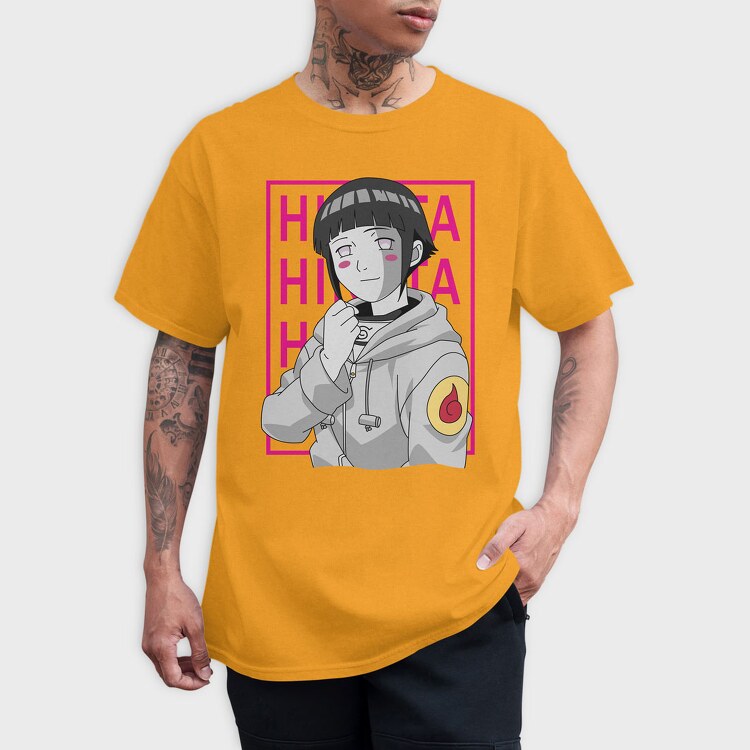 Naruto 41, Tricou Barbati (Unisex)