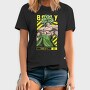 Dragon Ball Z 77, Tricou Barbati (Unisex)