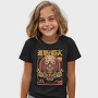 Attack on Titan 17, Tricou Copii